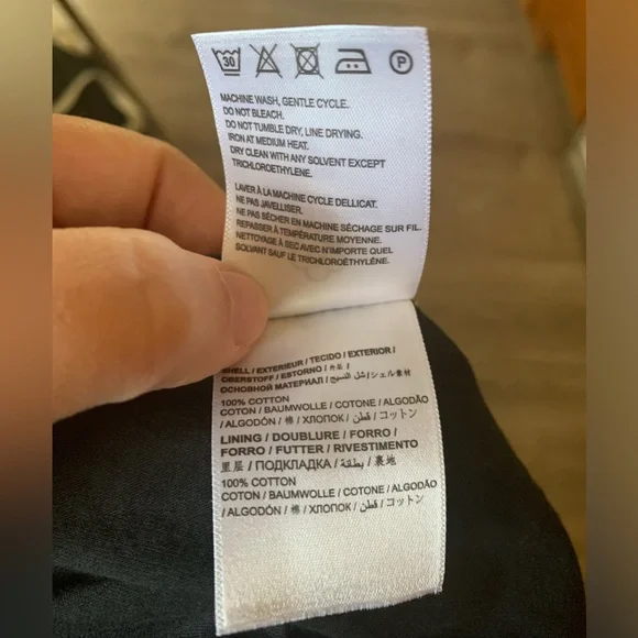 Stunning vibrant Anthropologie x Farm Rio Dress V-Neck Puff Sleeve - Picture 11 of 11